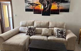 Apartamento Márquez